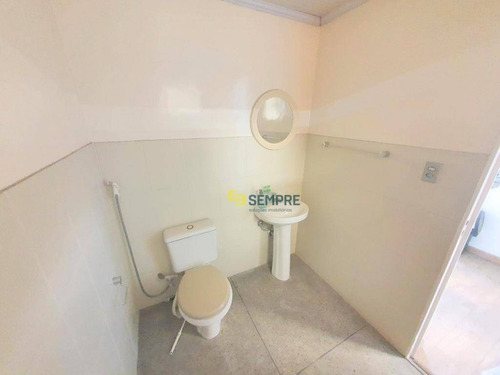 Imagem 12 de 17 de Galpão Para Alugar, 750 M² - Kennedy - Contagem/mg - Ga2090