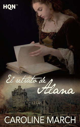 Retrato De Alana,el - March Caroline