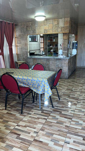 Arriendo Residencial Completa En Calama (89655)