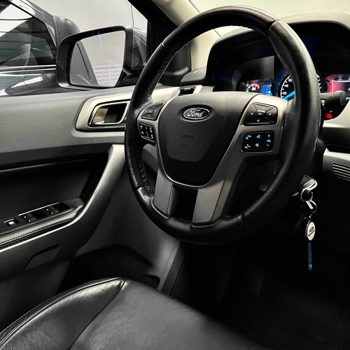 Imagen 14 de 25 de Ford Ranger 2019 3.2 Cd Limited Tdci 200cv Automática