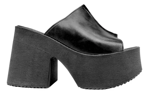 Zapatos suecos andrea sales