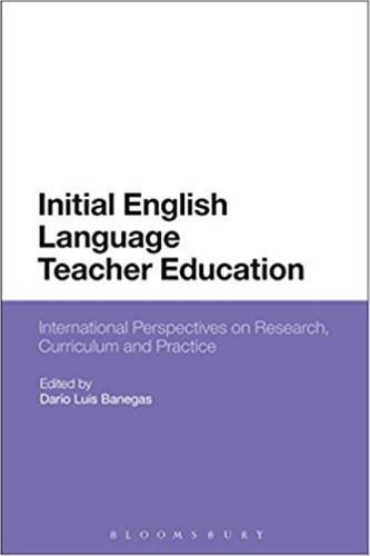 Initial English Language Teacher Education