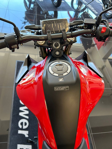 Nueva!!! Honda Cb300 Twister 0km!!! Entrega Inmediata!!!!