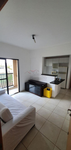 Apartamentos - Ref: V18987