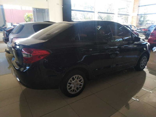 Imagem 3 de 15 de Ford Ka Se 1.0 Sd 2017