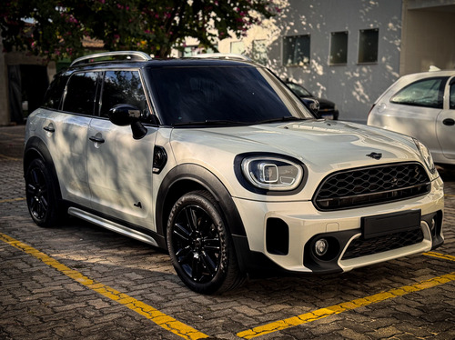 Mini Countryman E 1.5 S E Top All4 Aut. (Phev) 5P Hibrido