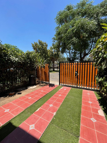 ¡casa 2d- 2b En Ciudad Del Sol! , Puente Alto¡