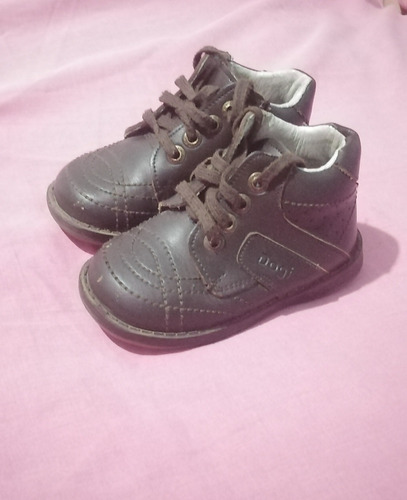 Zapatos Para Bebe 