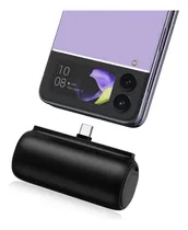 Comprar Usb C Portátil Portátil Power Bank 5500mah, 18w Pd Tipo C Ca