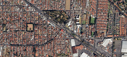 Terreno En Renta Boulevard Toluca Metepec