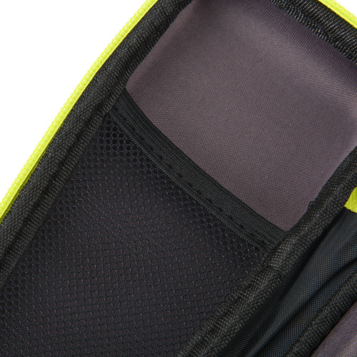 Estuche De Viaje Para Afeitadora Eléctrica Portátil Para Alm