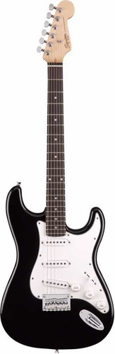 Guitarra Electrica Fender Squier Stratocaster Mm Entrega Inm