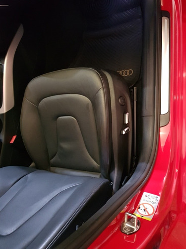 Audi A4 2.0 Ambition Tfsi Stronic Quattro 2013
