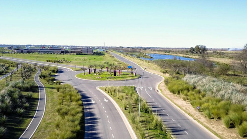 Lote En Venta Interno. Puertos / Acacias.
