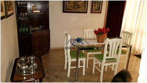 Casa Com 4 Dormitórios À Venda, 457 M² Por R$ 2.800.000,00 - Centro - Jundiaí/sp - Ca0867