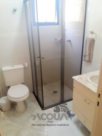 Imagem 12 de 15 de Apartamento 2 Dorm. Prédio Com Lazer, Enseada - 1279-1