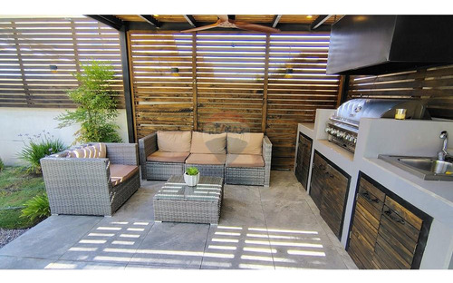 Tu Hogar Soñado En Buin: Moderno Y Cómodo