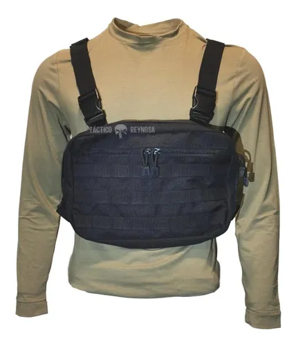 Bolsas tacticas online de pecho