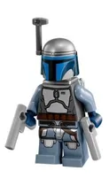 Comprar Lego Star Wars Jango Fett 100 % Original Mod 75015.