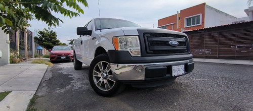 Ford E-150 3.7 lts. 6 cilindros