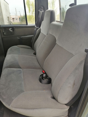 Chevrolet S10 2.4 Advantage 4x2