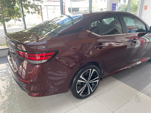 Nissan Sentra Sr