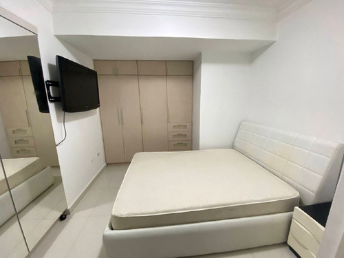 Imagen 9 de 12 de En Venta Apartamento Ubicado En El Edificio Costa Brava Ve03-0700cb-mpec