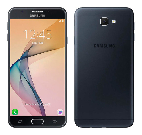 Celular Liberado Samsung Galaxy J7 Prime 4g Lte Negro