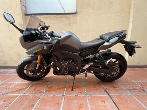 Yamaha Fazer 800 Sport