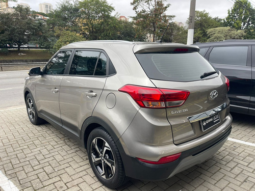 Hyundai Creta Pulse Plus 1.6 (Aut) (Flex)