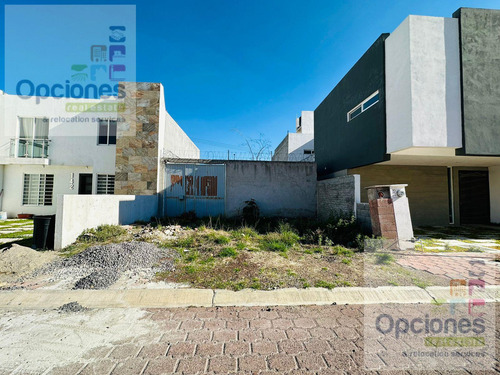 Terreno En  Venta