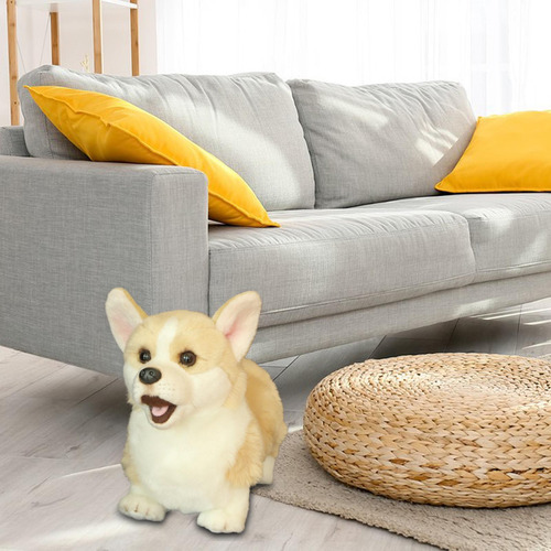 Animal De Peluche Juguete De Peluche Realista Realista