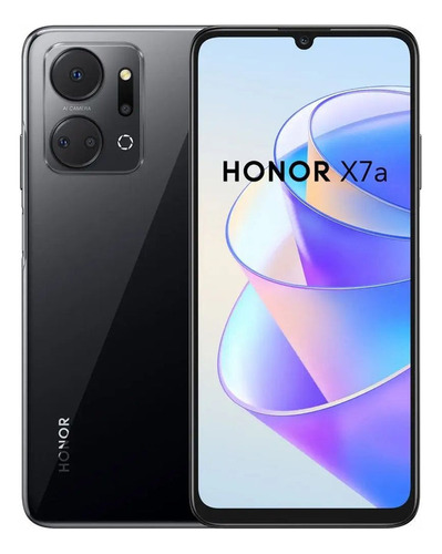 Honor X7a/6/128gb/ Tienda Online 