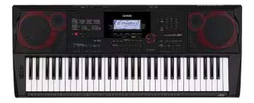 Teclado Casio Casiotone Ct X3000