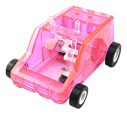 Barredora De Mesa W Mini Car: Carrito De Limpieza De Polvo P