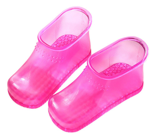 Zapatos Depuradores De Pies Zapatos De Baño Para Pies Lavan