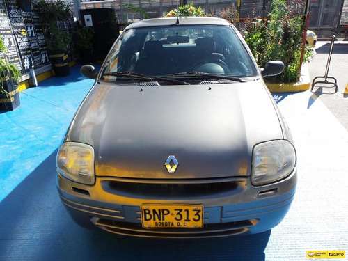 Imagen 2 de 25 de Renault Symbol