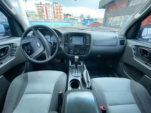 Ford Escape 3.0 Xls