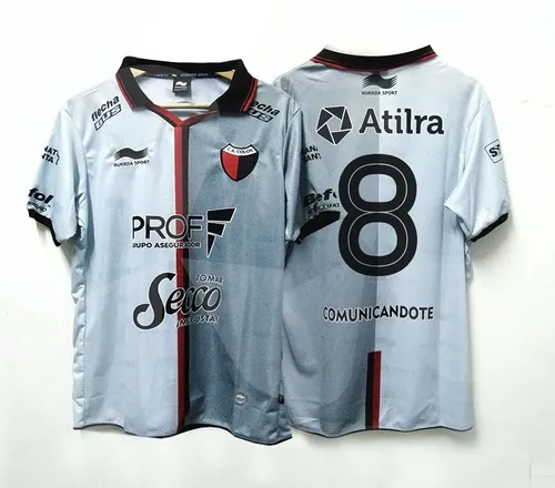 Burrda sport colon deals