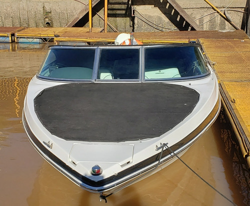 Quicksilver 2000, 2015, E-tec 135 Ho