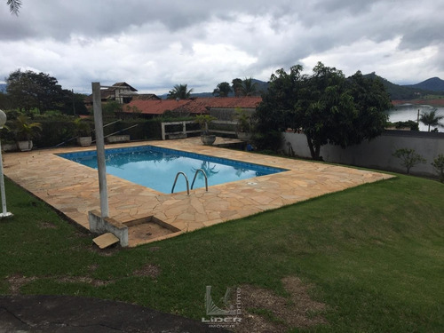 Condomínio Náutico Água Azul, Bragança Paulista - Ch0038-1