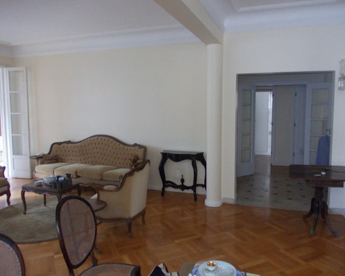Apartamento Copacabana 3 Quartos - 22401 - 31980325