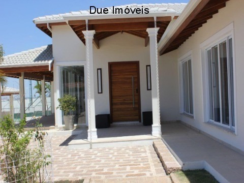 Linda Chácara No Vale Das Laranjeiras - Ch00140 - 34620789