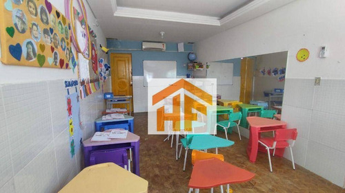 Imagem 14 de 20 de Casa Com 14 Salas No Janga, Paulista - Ca0291