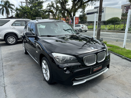 BMW X1 2.8 24V