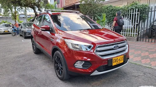 Ford Escape 2.0 Se 4x2