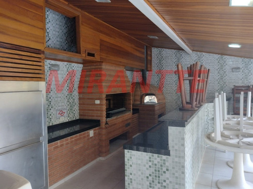 Imagem 4 de 27 de Apartamento Em Água Fria - São Paulo, Sp - 372780