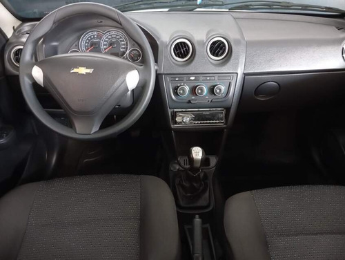 Chevrolet Celta 1.0 MPFI LT 8V FLEX 4P MANUAL
