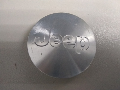 Taza Centro De Rin Jeep Cherokee Kk 2011 2013