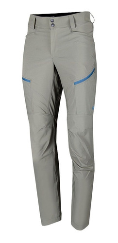 Pantalón Peregrino 4  Soft Shell® Bi-elástico - Ansilta